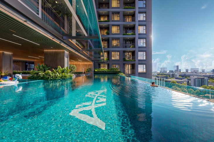 Đại lý lựa chọn AVA Center ngay lần đầu gặp gỡ – Lời khẳng định cho một dự án tiên phong