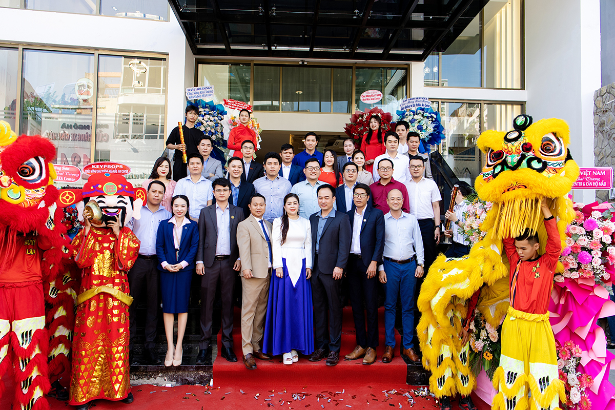 Hình ảnh hoạt động